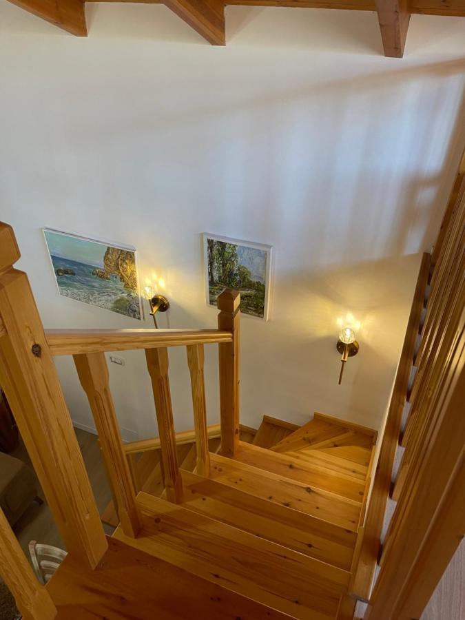 River Escape Villa - Private Beach, Scenic View & Bbq Tepelene Bagian luar foto